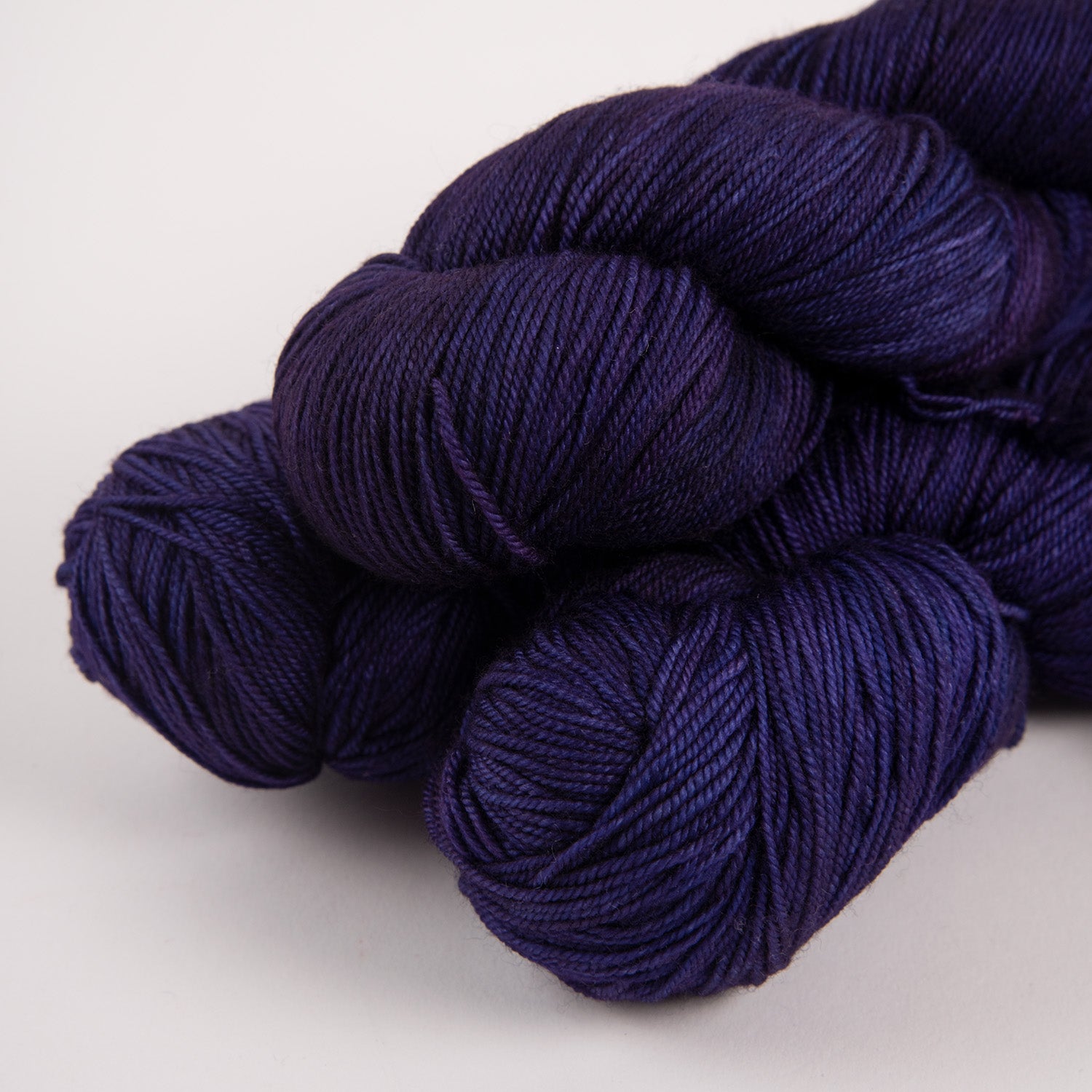 MALABRIGO SOCK - DEWBERRY