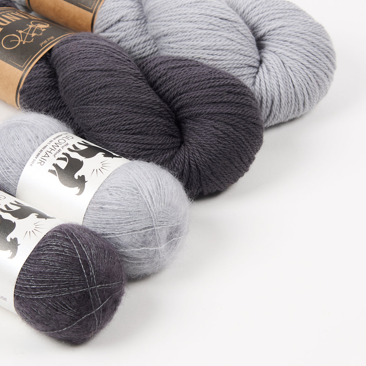 WESTKNITS KIT - DUTCH HOUSE