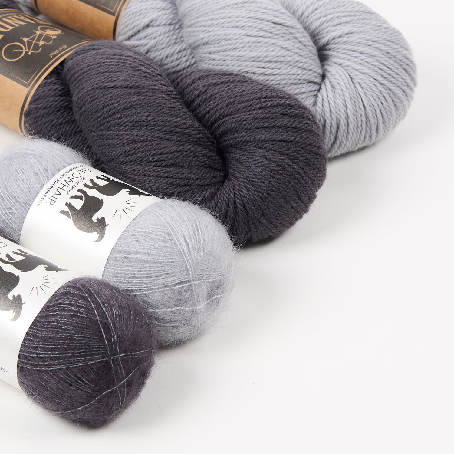 WESTKNITS KIT - DUTCH HOUSE