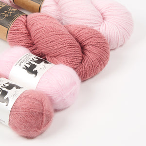 WESTKNITS KIT - ROSWITHA'S DANCE