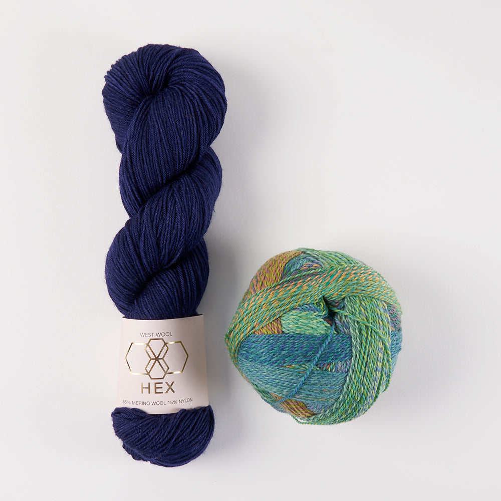 Chameleonic Scarflet