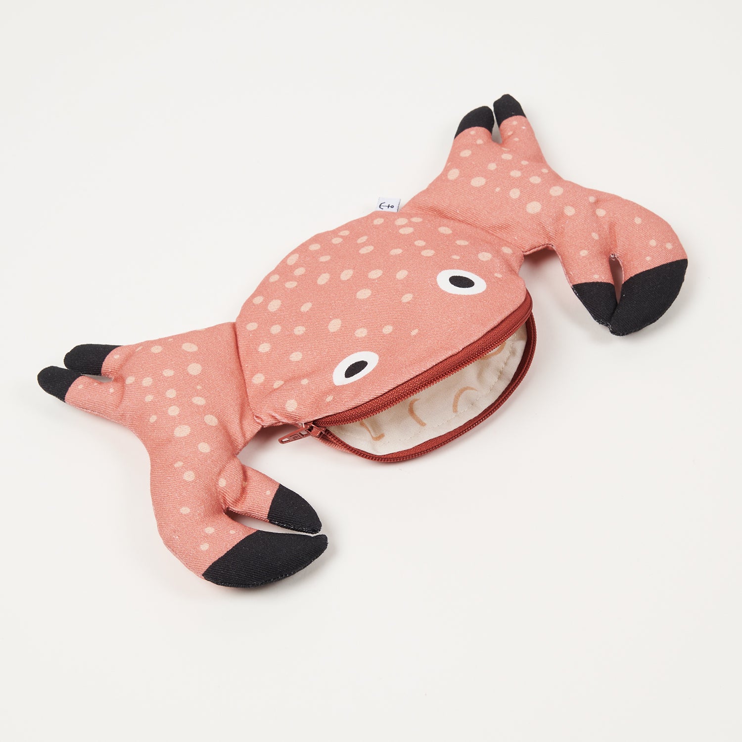 CRAB CASE