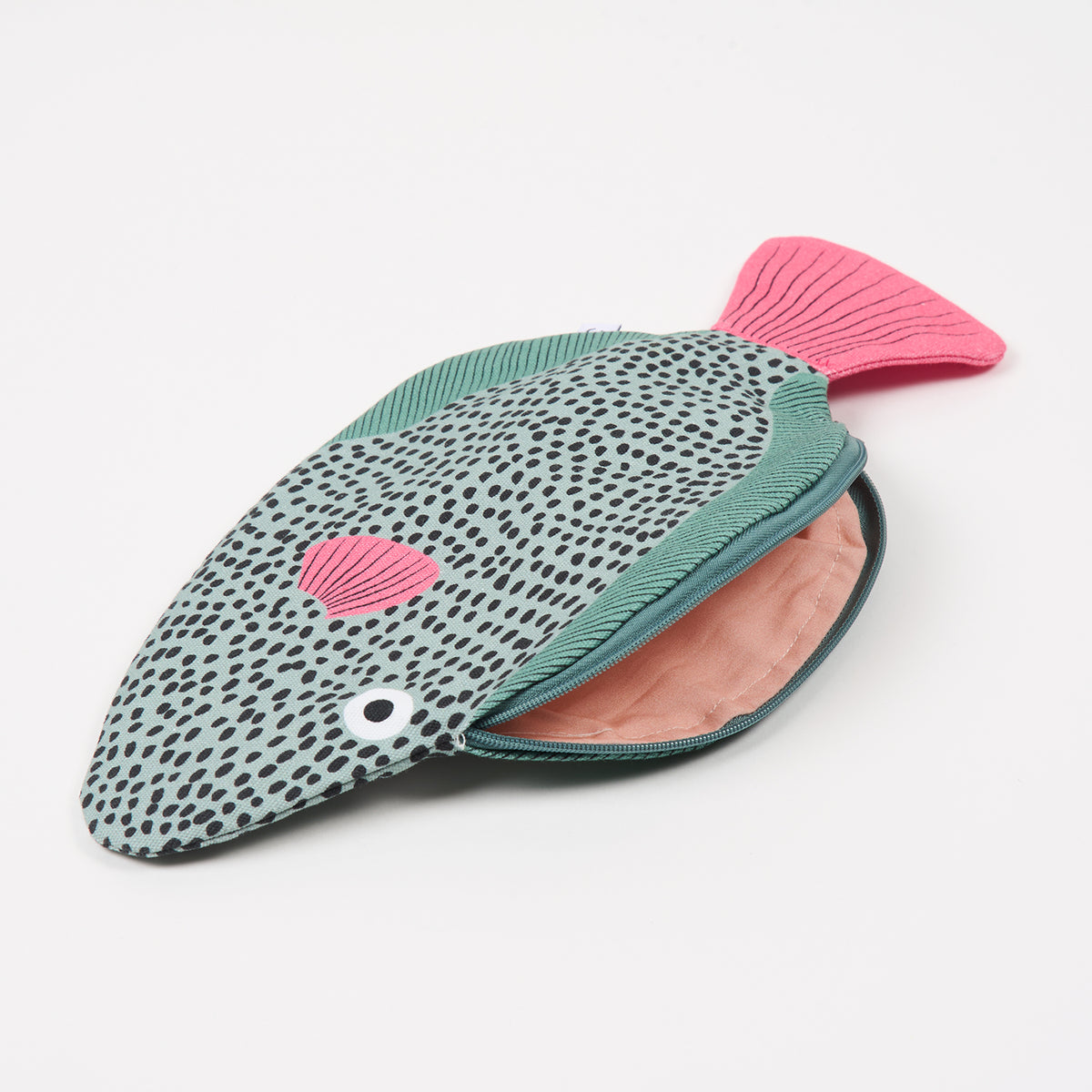 TRIGGERFISH CASE