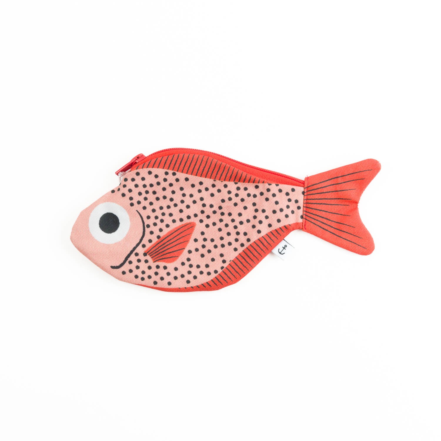 Sweeper Fish Purse