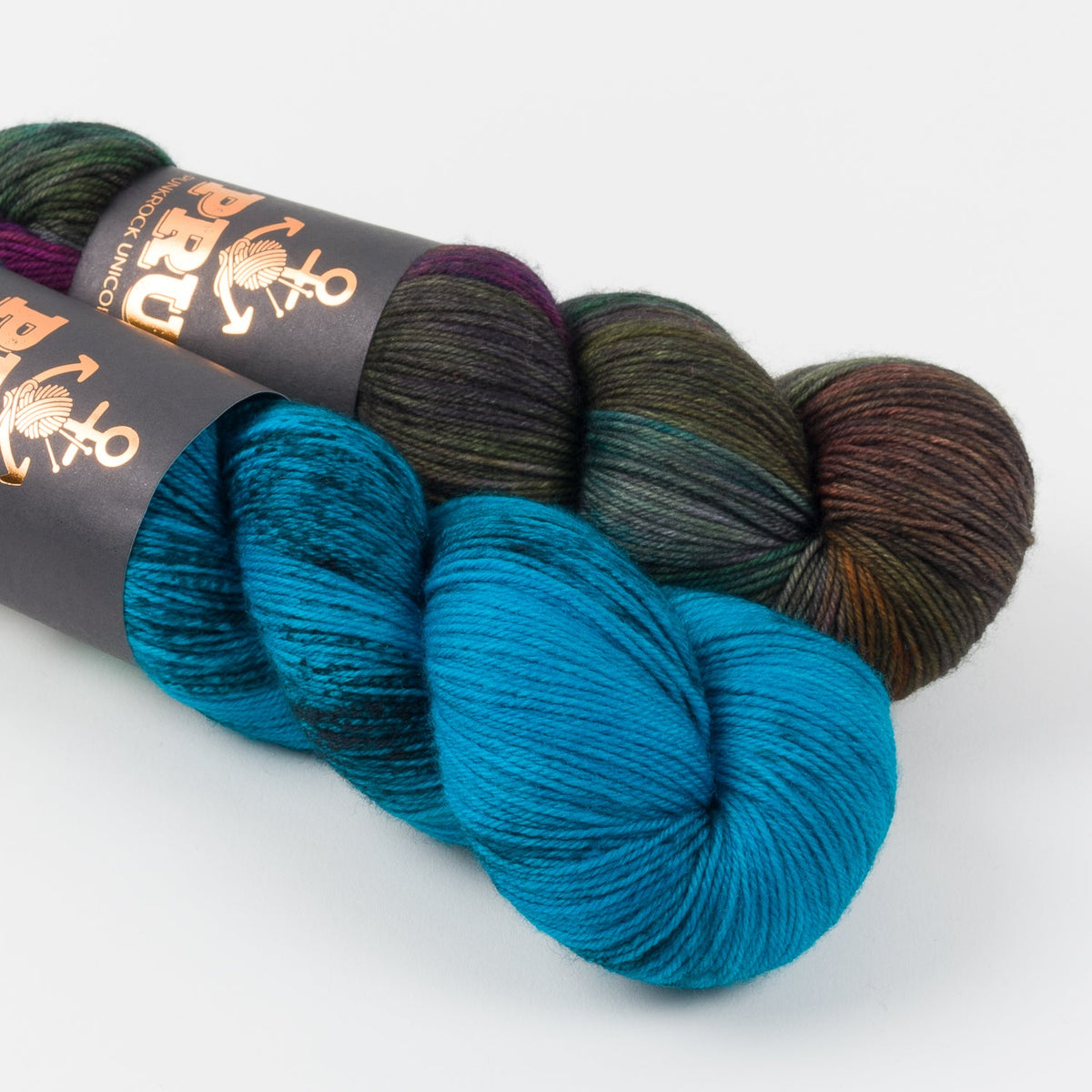 WESTKNITS KIT - DON'T SLIP!