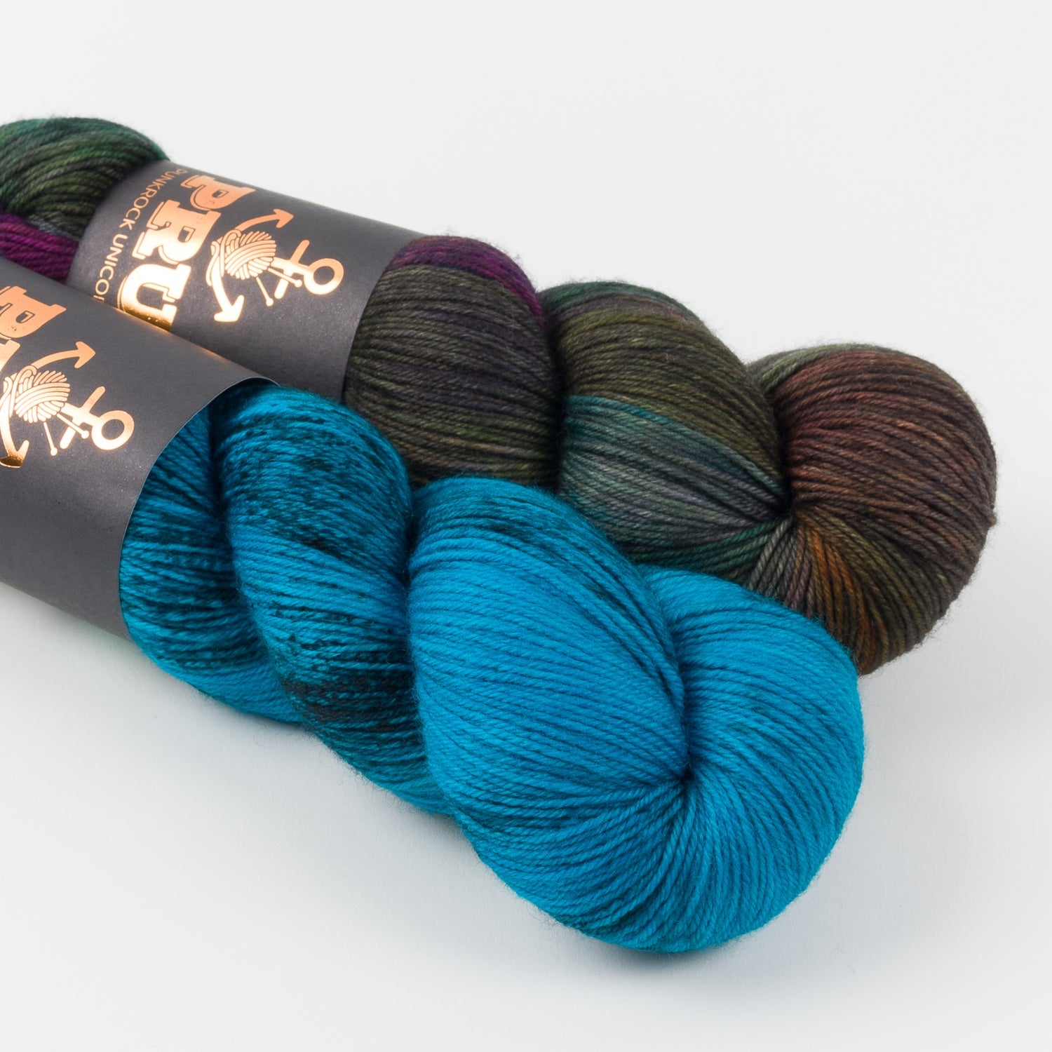 WESTKNITS KIT - DON'T SLIP!