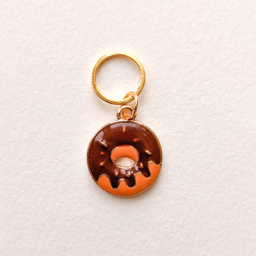 MARKER RINGS - DONUTS