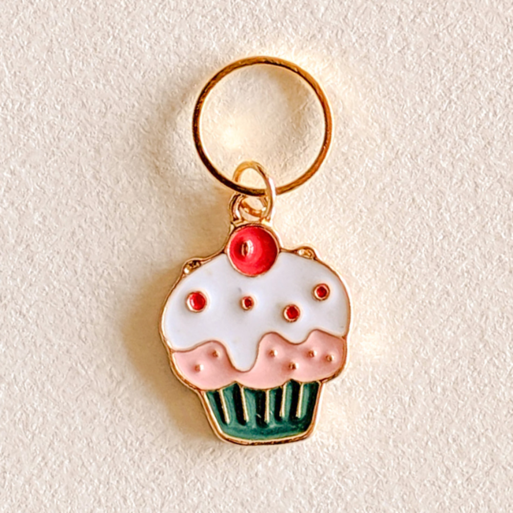 MARKER RINGS - DONUTS