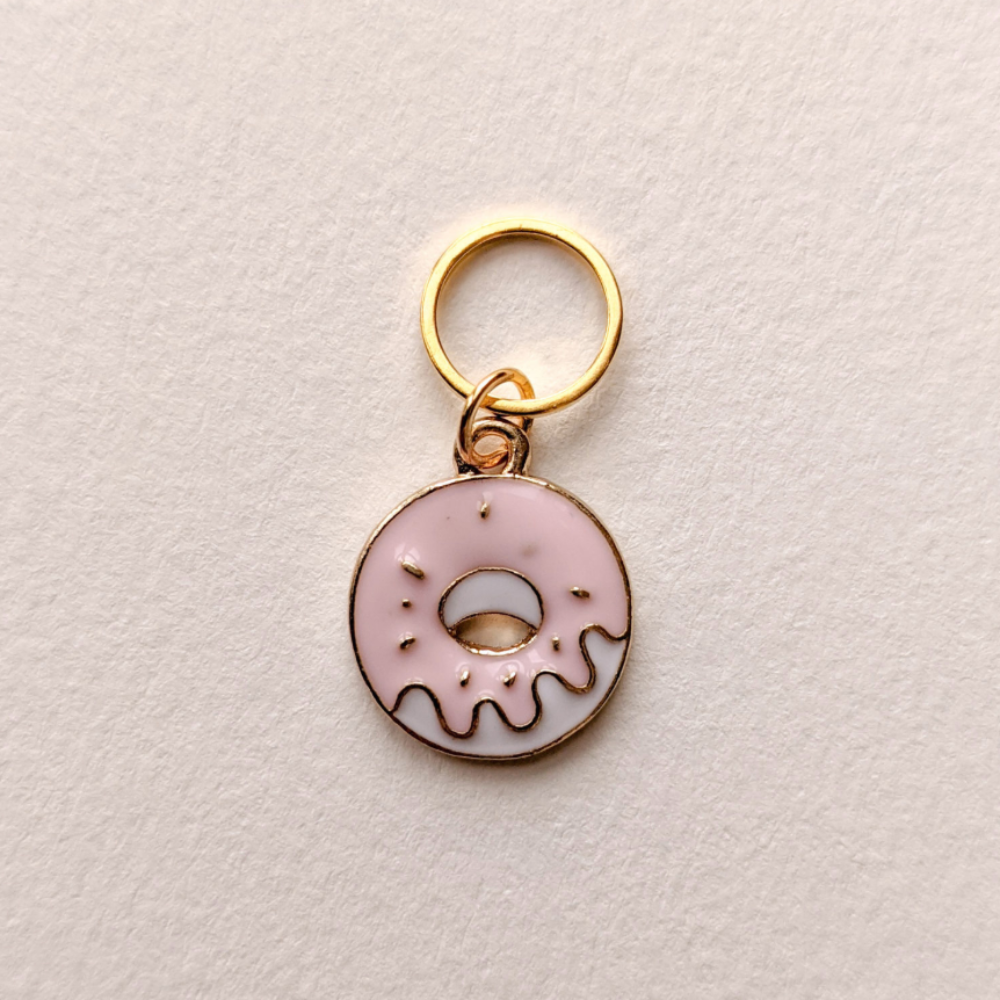 MARKER RINGS - DONUTS