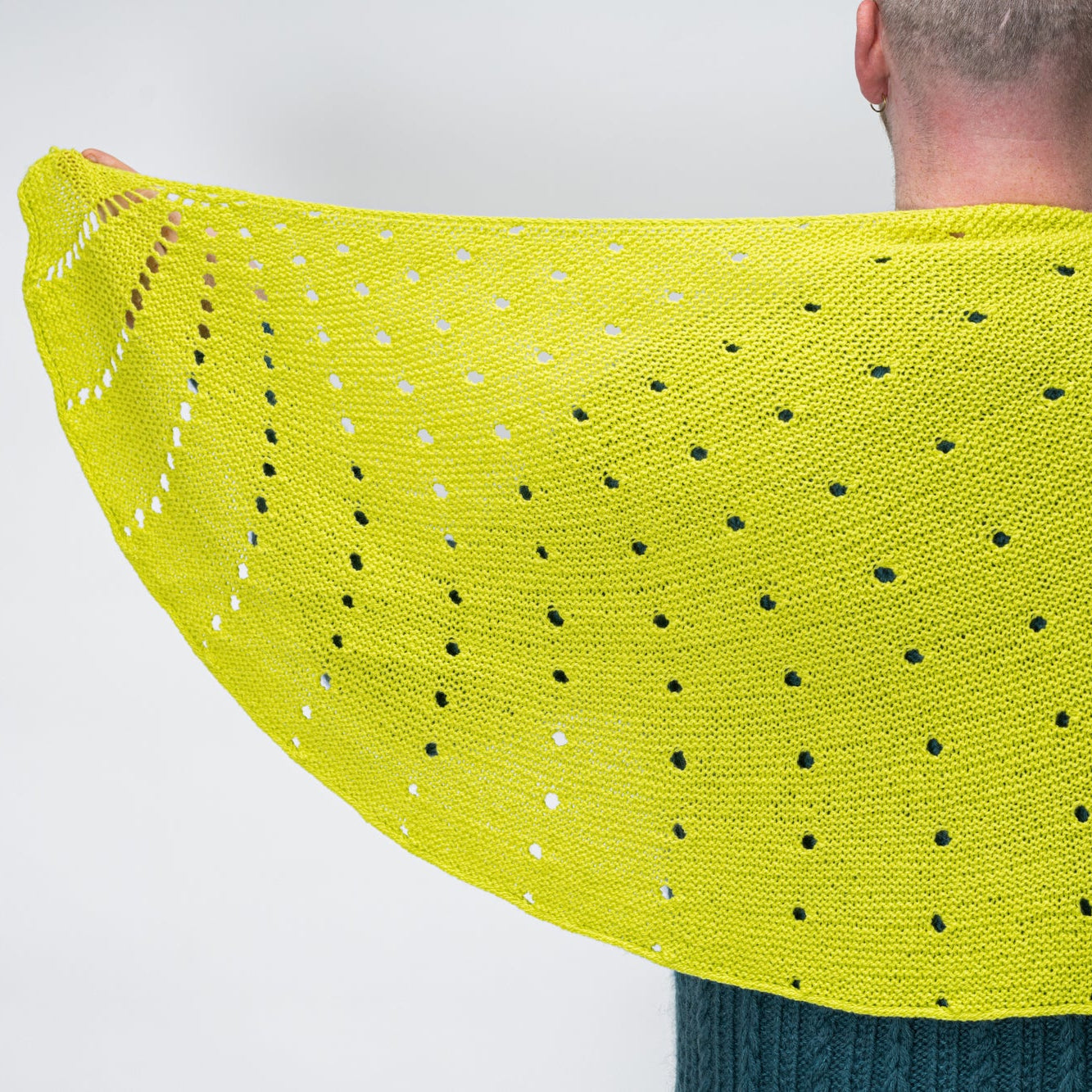 Dotted Rays