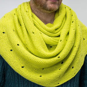 WESTKNITS KIT - PICKLE JUICE SEXTET