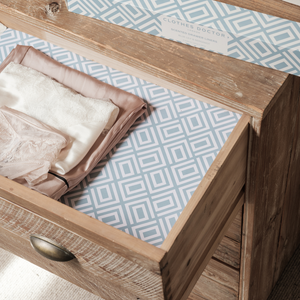 SCENTED DRAWER LINERS