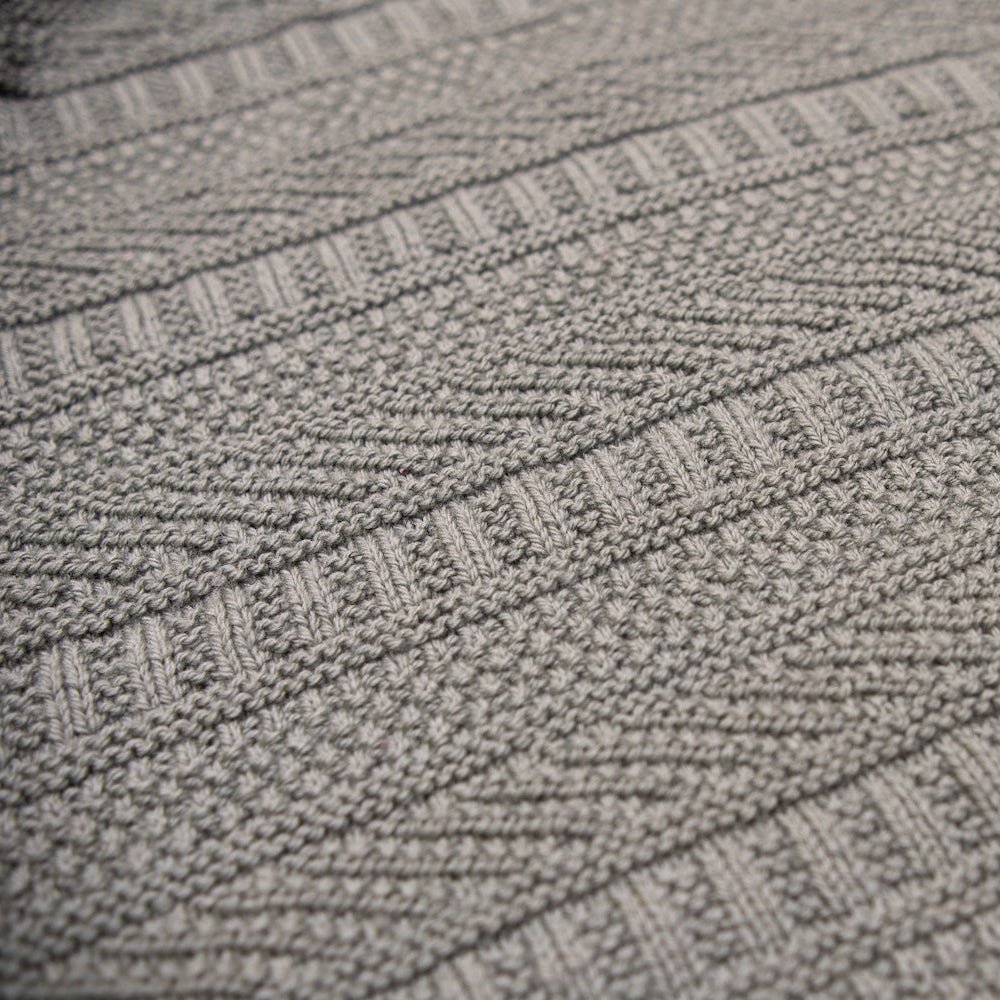 Dustland Blanket