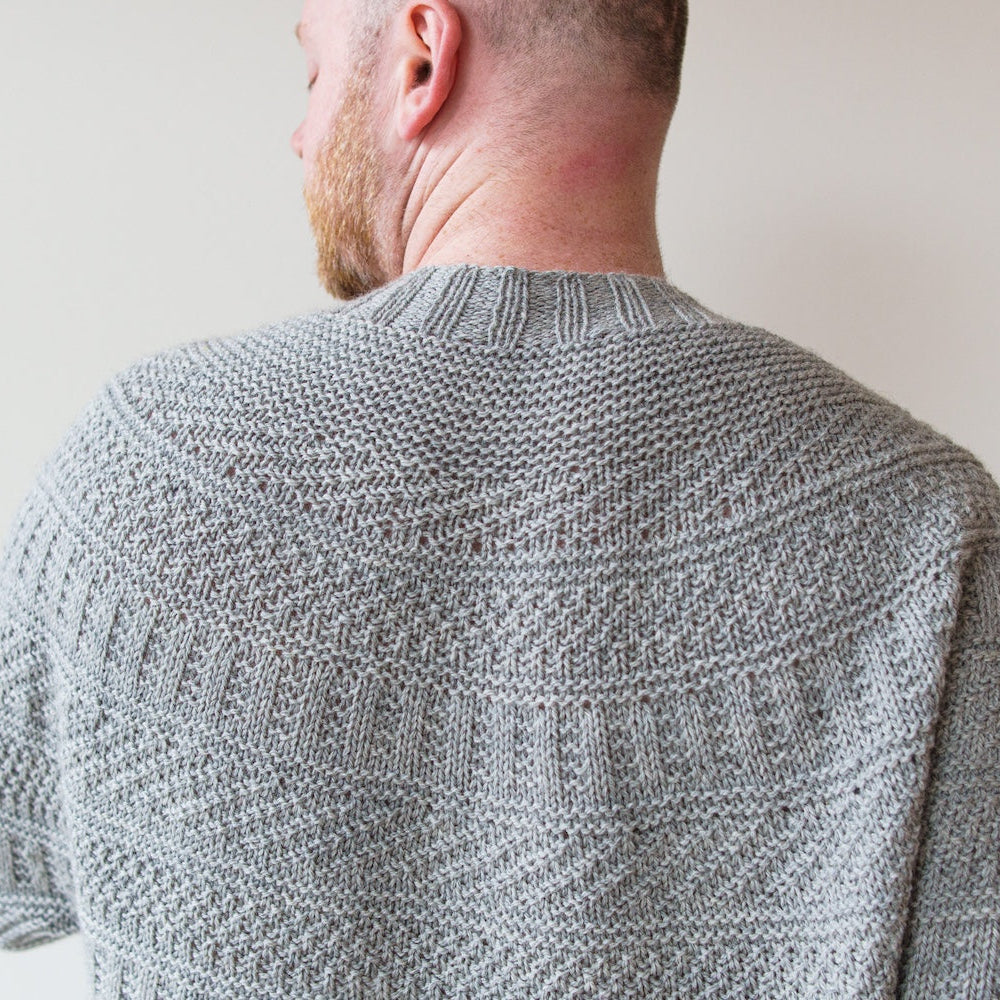 Dustland Cardigan