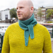 Fabulous Westknits Kits DUSTLAND SKINNY SCARF DK Westknits Kits