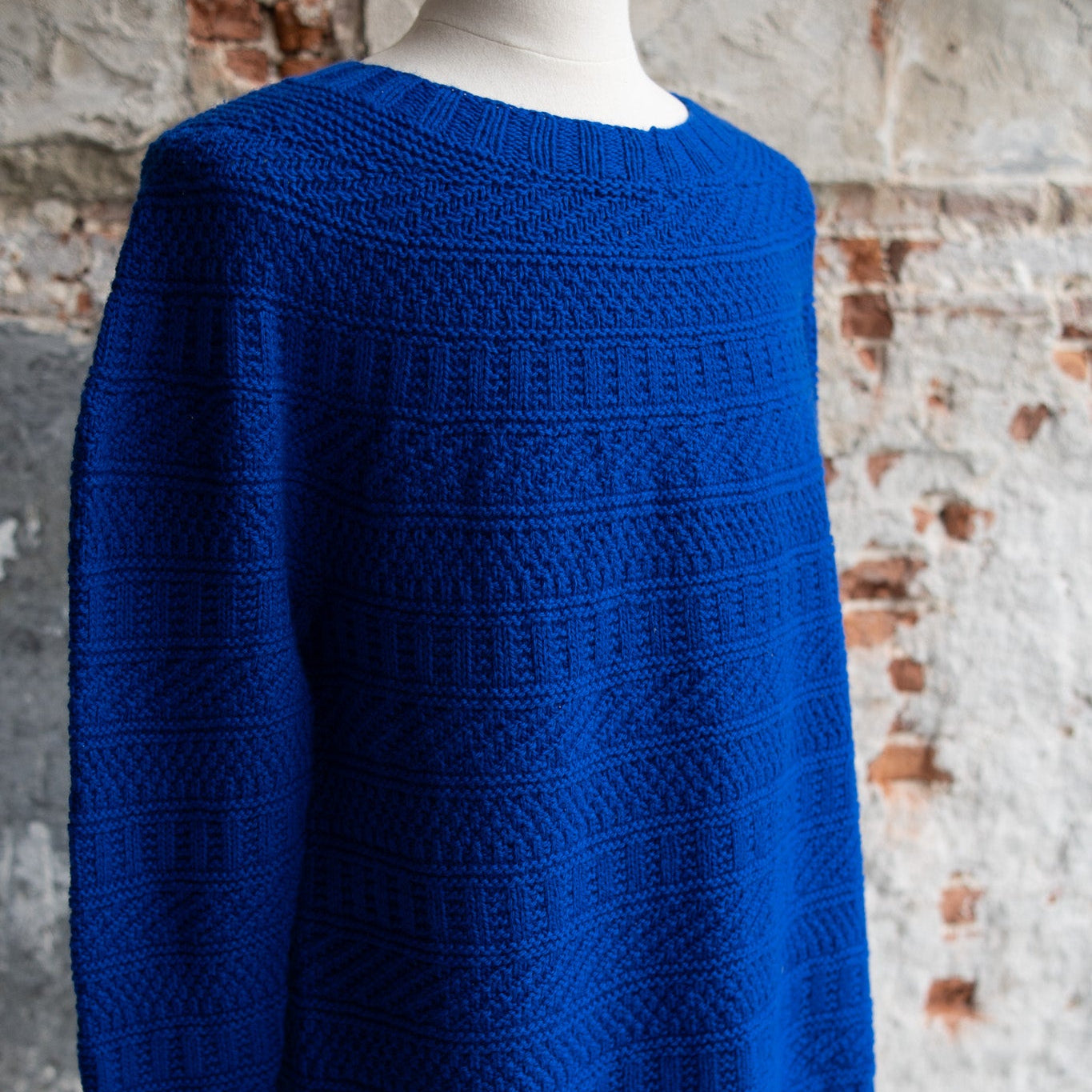 Dustland Sweater