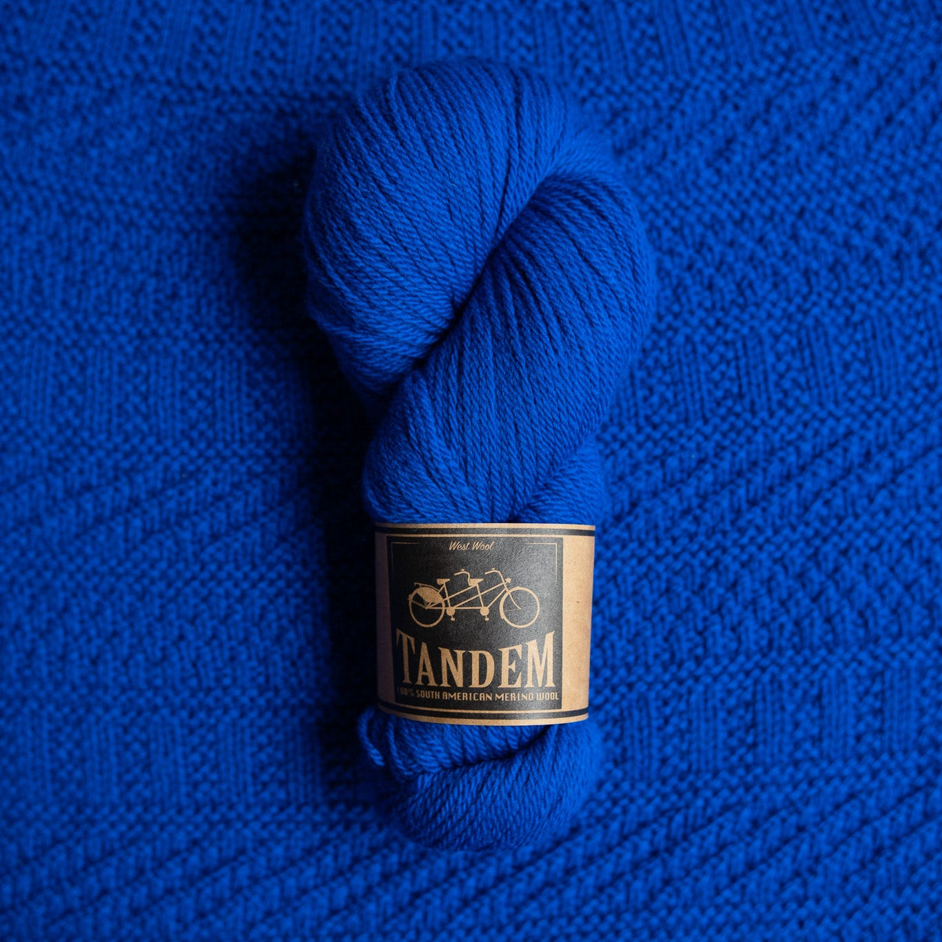 Dustland Sweater