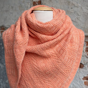 Westknits Patterns DUSTLAND TRIANGLE PATTERN Westknits Pattern