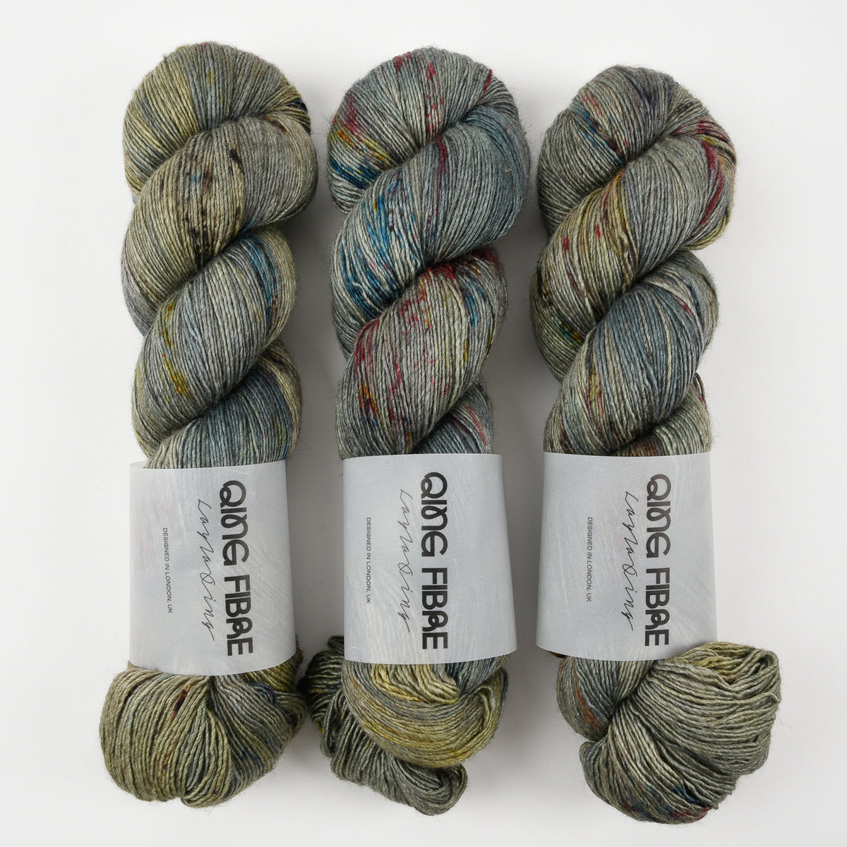 QING YAK SINGLES - EILISH