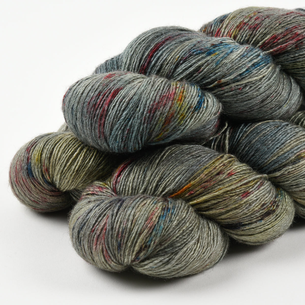 QING YAK SINGLES - EILISH