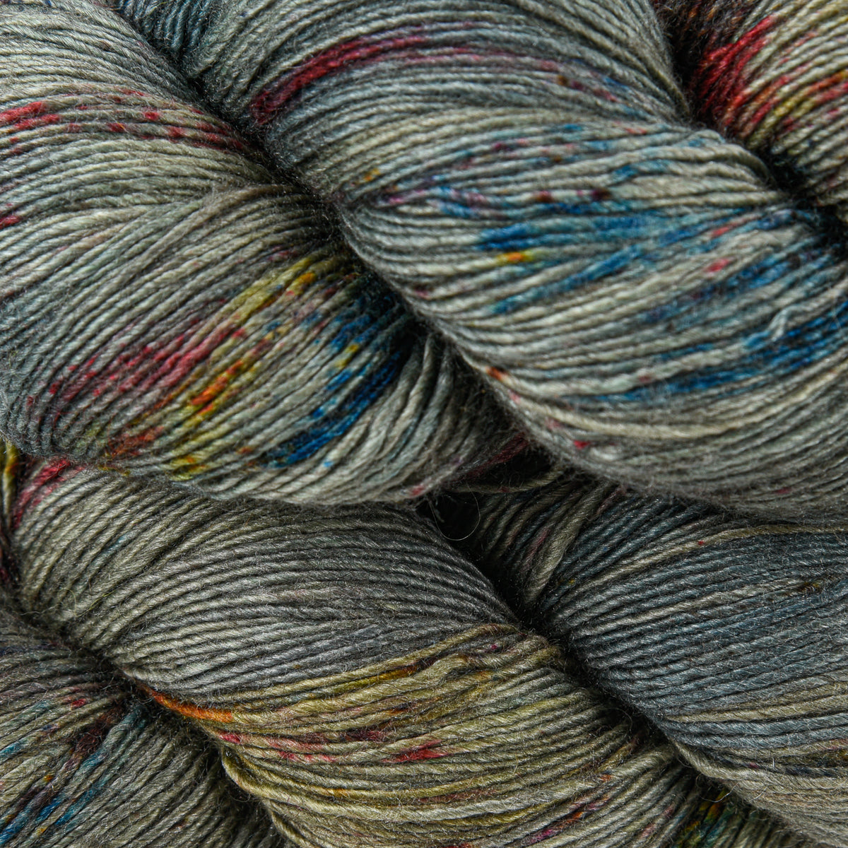 QING YAK SINGLES - EILISH