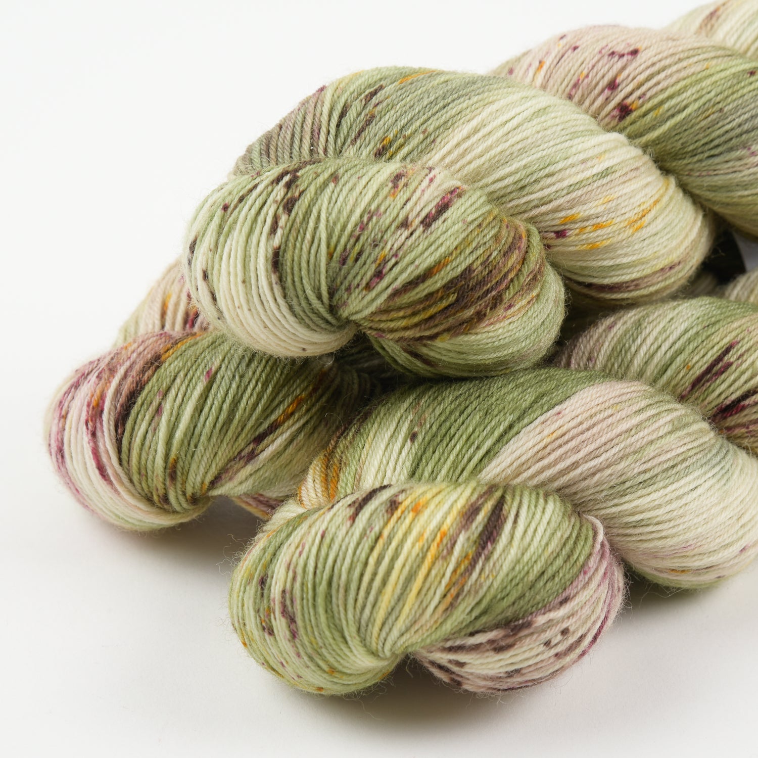 OLIVIA BFL - ELDERFLOWER