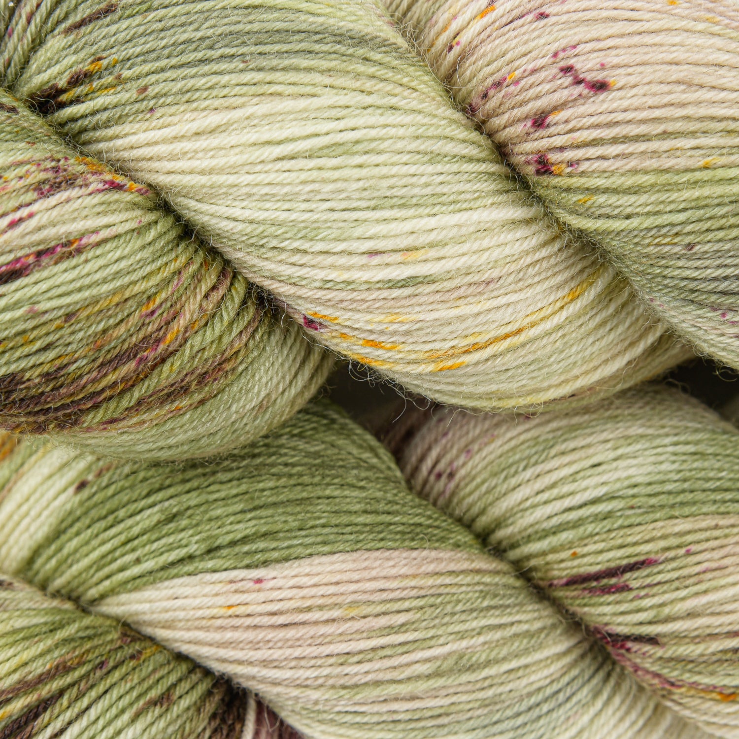 Olivia BFL - Elderflower