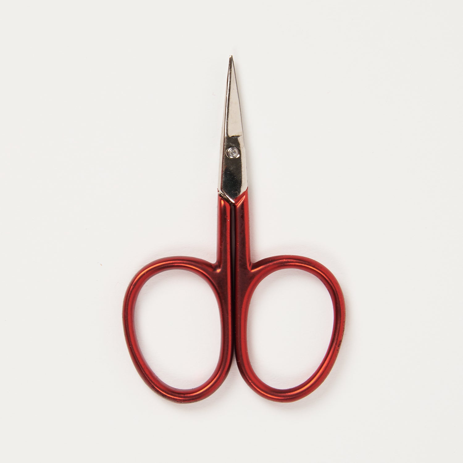 Bohin EMBROIDERY SCISSORS SOFT TOUCH Tools