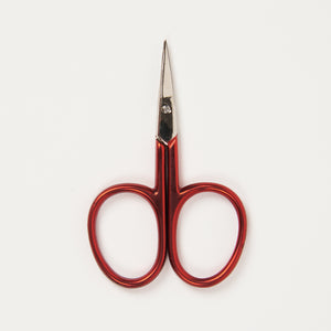 EMBROIDERY SCISSORS SOFT TOUCH
