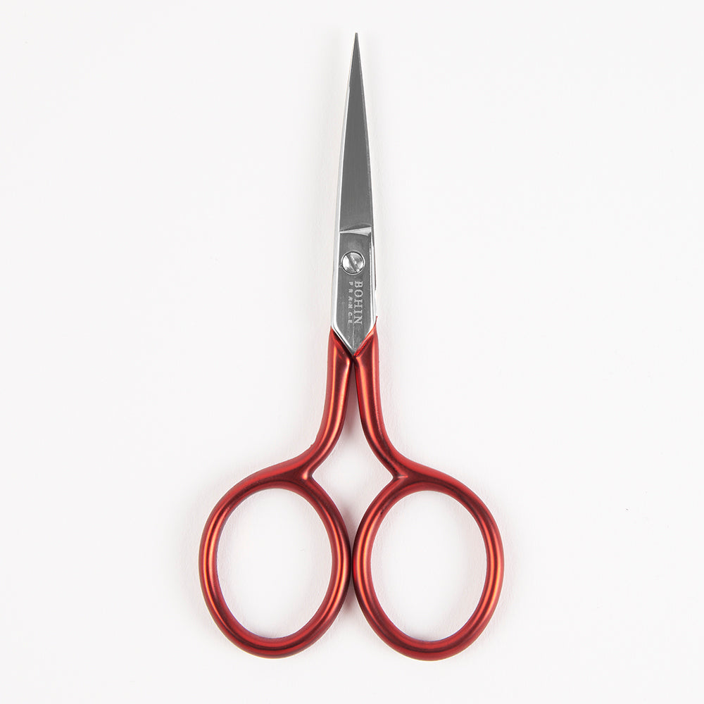 Embroidery Scissors Soft Touch