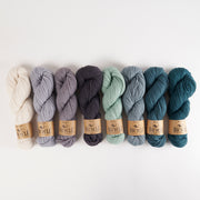 Enchanted Kaleidoscope - West Wool - MKAL 2026
