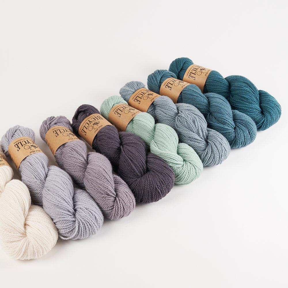 Enchanted Kaleidoscope - West Wool - MKAL 2026