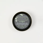 Eucalan EUCALAN - HYDRATING HAND BALM Tools
