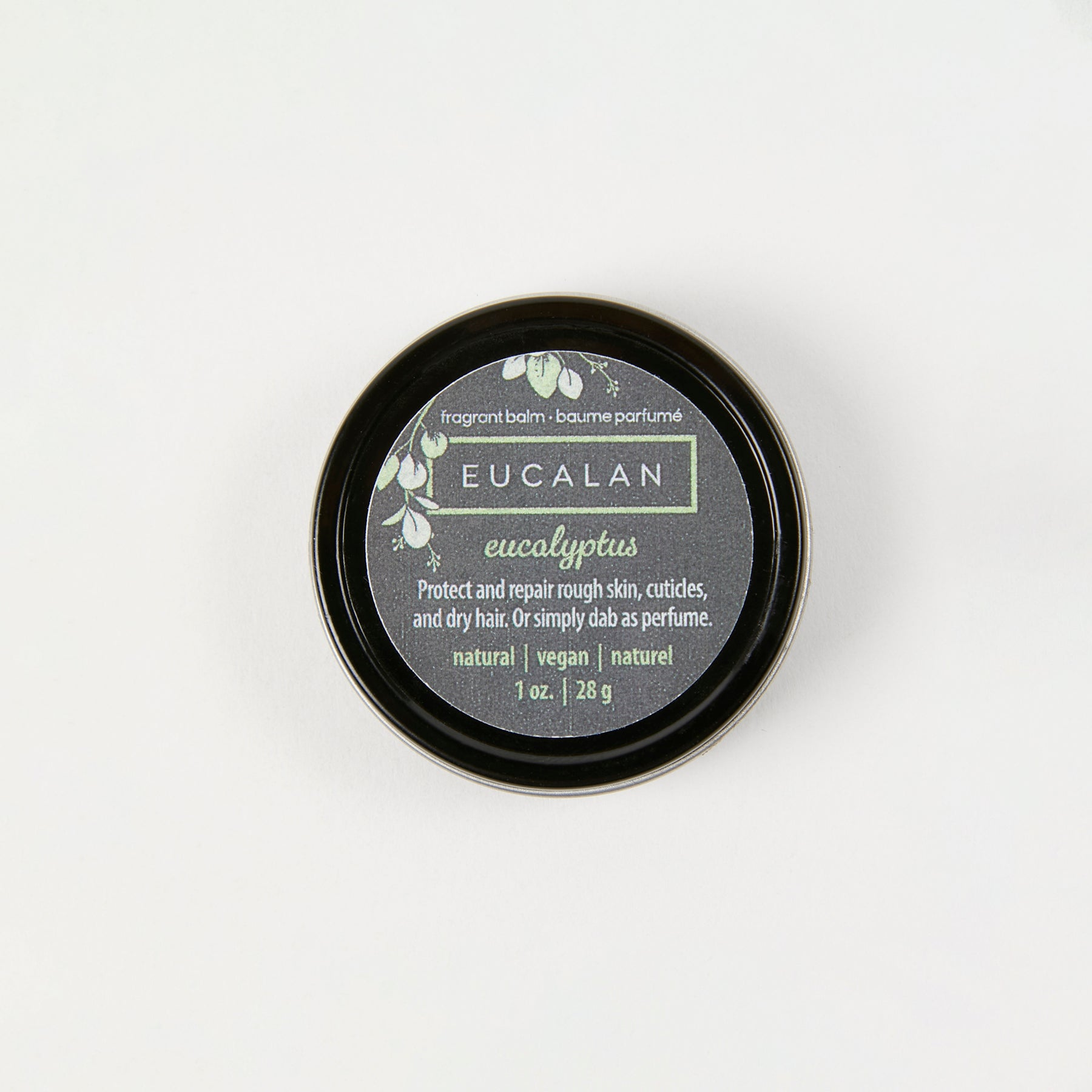 Eucalan EUCALAN - HYDRATING HAND BALM Tools