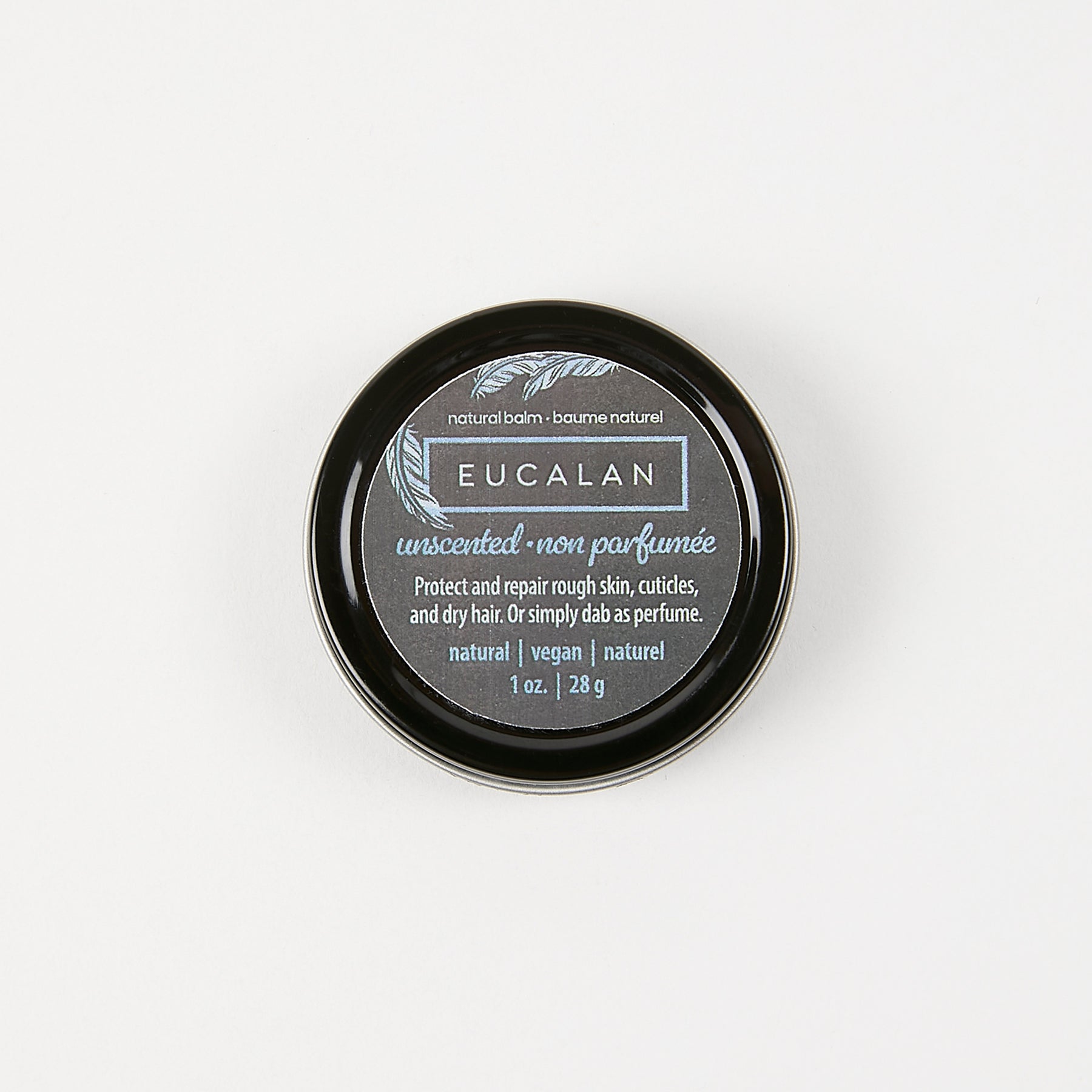 EUCALAN - HYDRATING HAND BALM