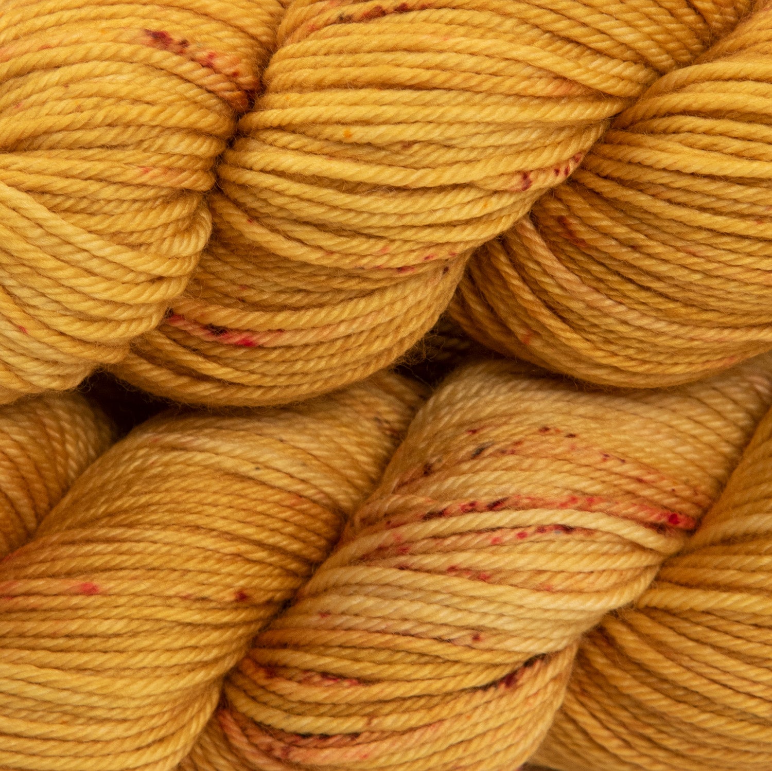LITLG DK Twist - Ember
