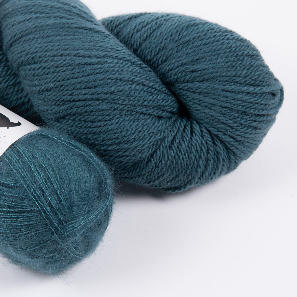 ENCHANTED MOHAIR MATCH TRIO DK