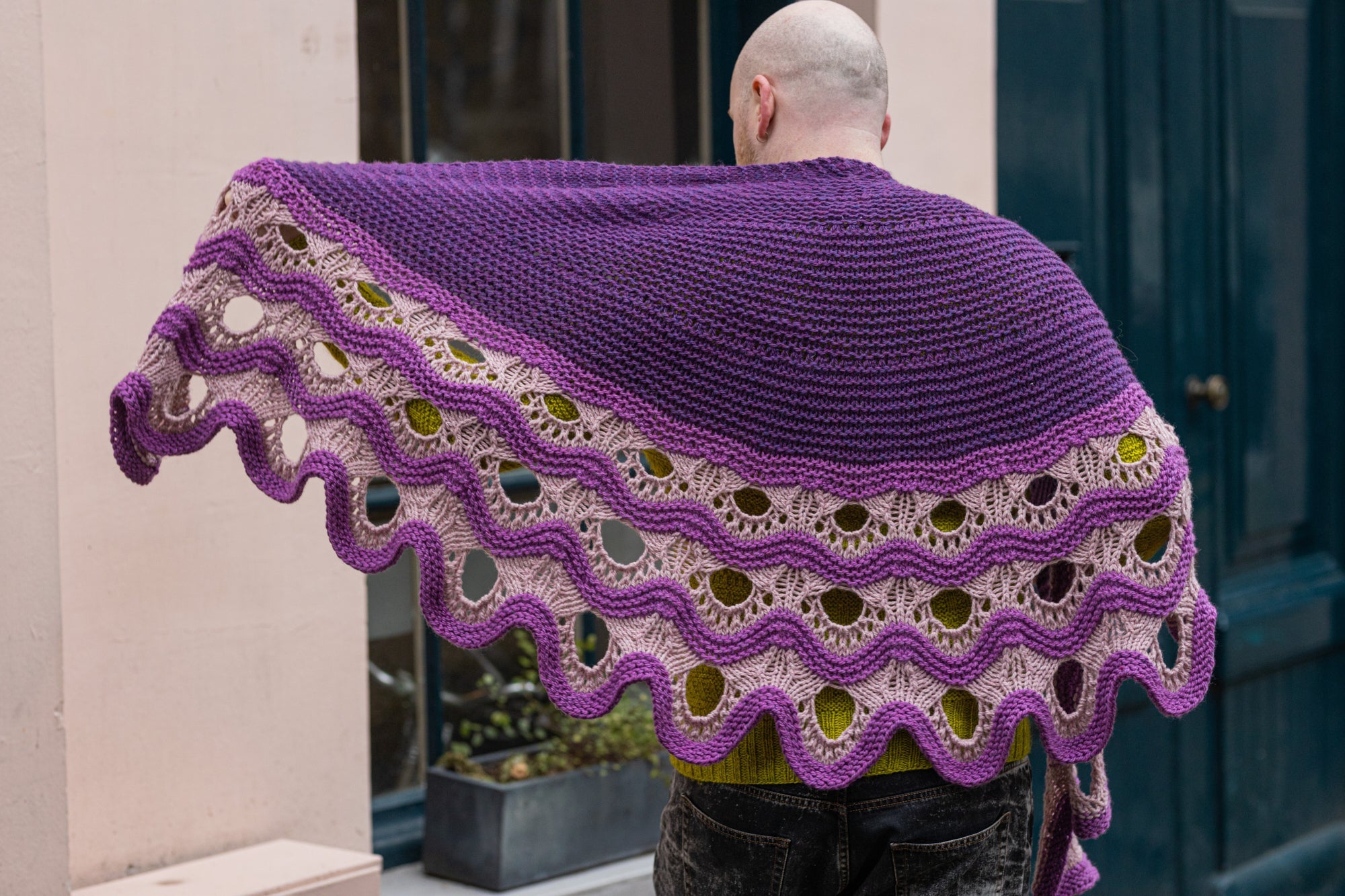 ESJAN PATTERN