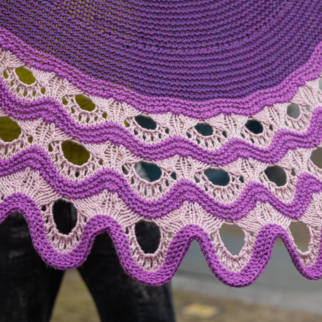Westknits Patterns ESJAN PATTERN Westknits Pattern