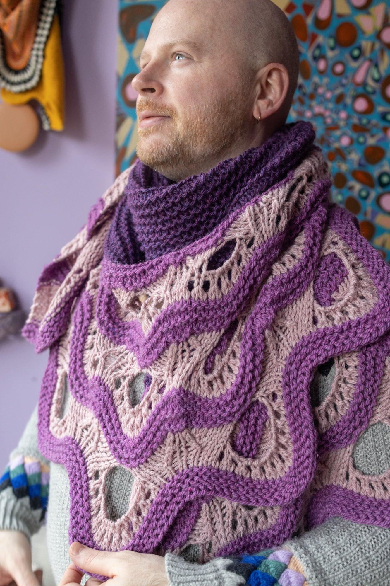 ESJAN PATTERN