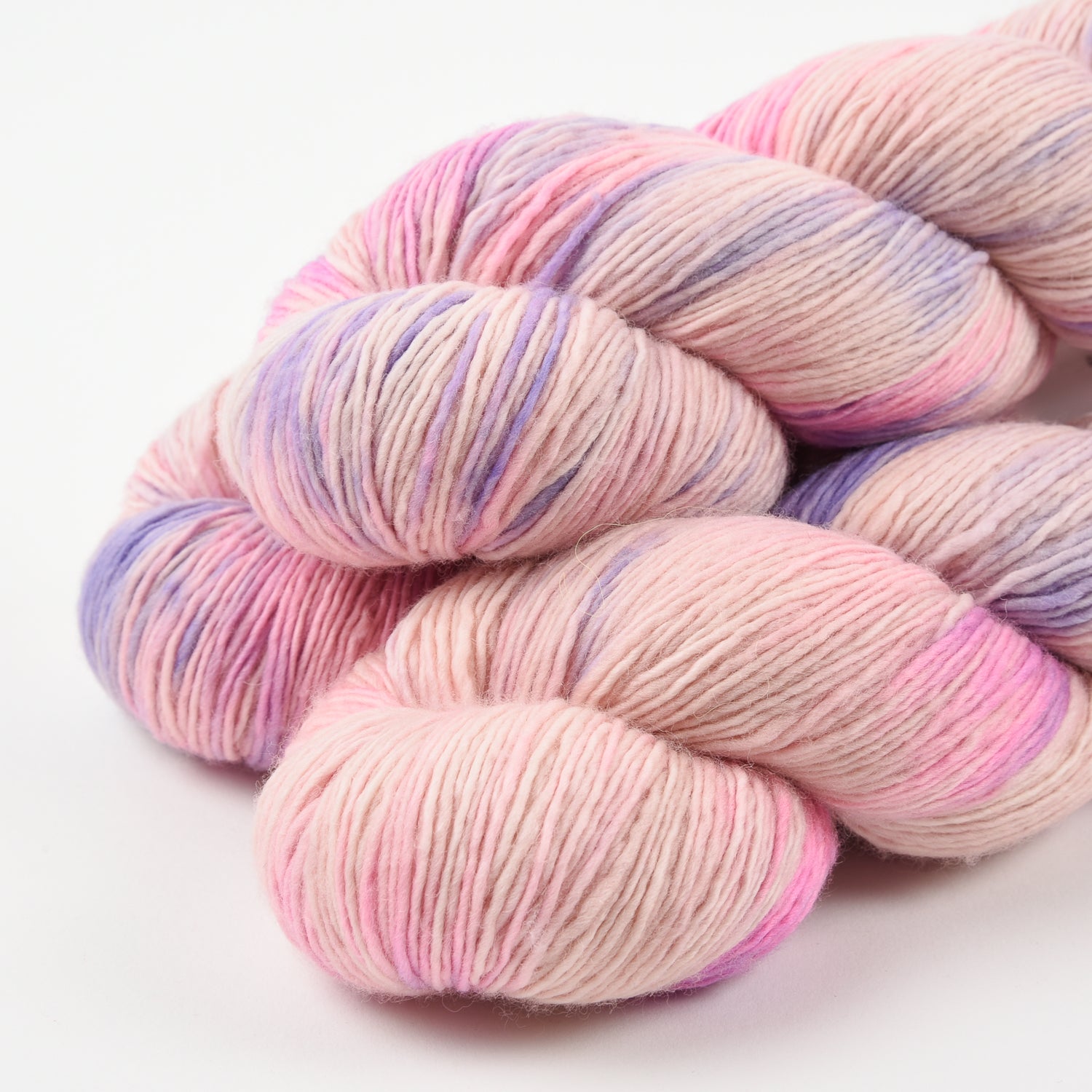 DASHING SASSY - FAIRY DUST