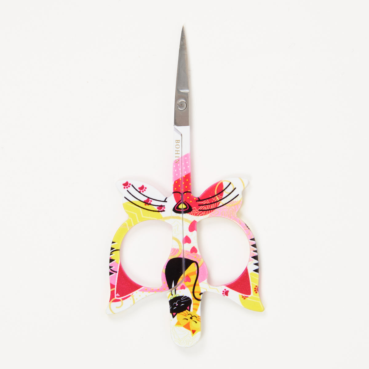 FANTASY EMBROIDERY SCISSORS