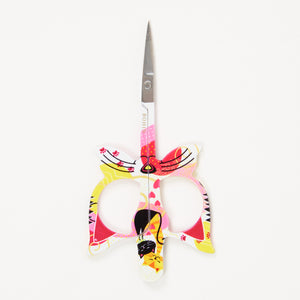 FANTASY EMBROIDERY SCISSORS