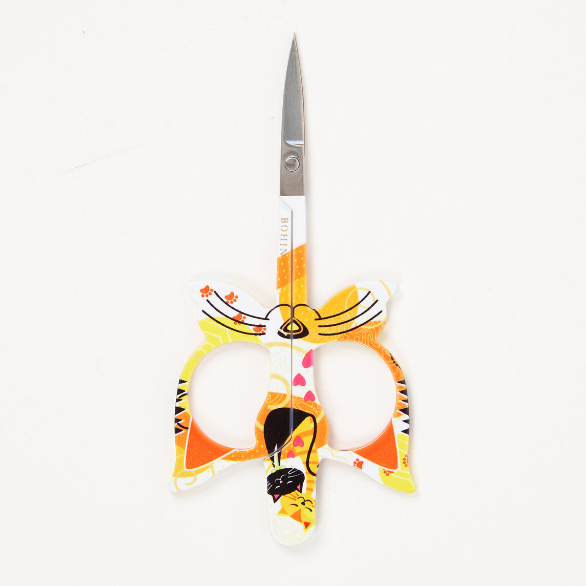 FANTASY EMBROIDERY SCISSORS