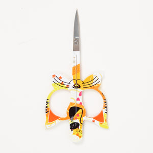 FANTASY EMBROIDERY SCISSORS