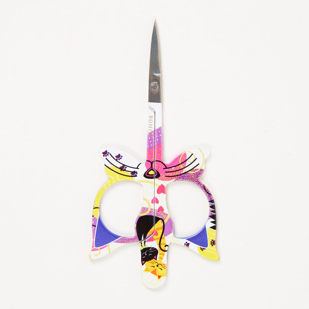 FANTASY EMBROIDERY SCISSORS