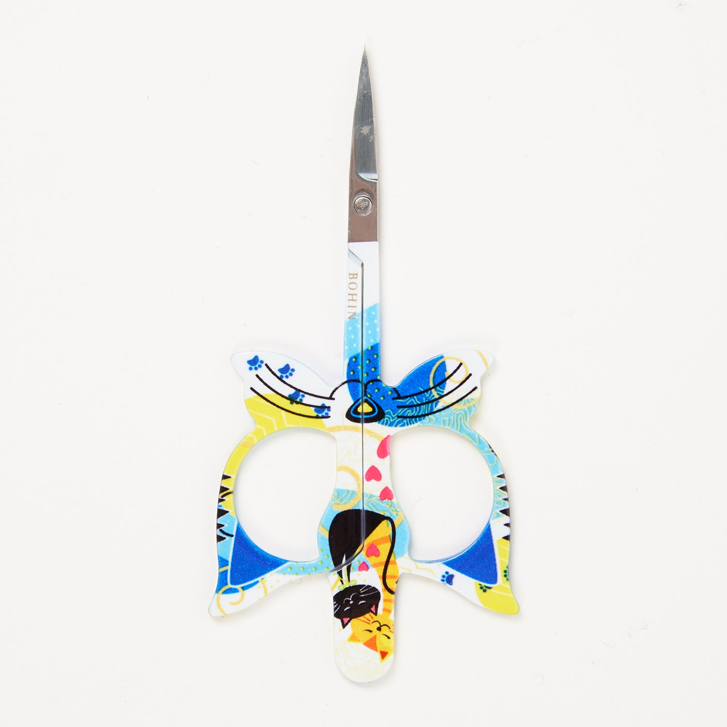 FANTASY EMBROIDERY SCISSORS