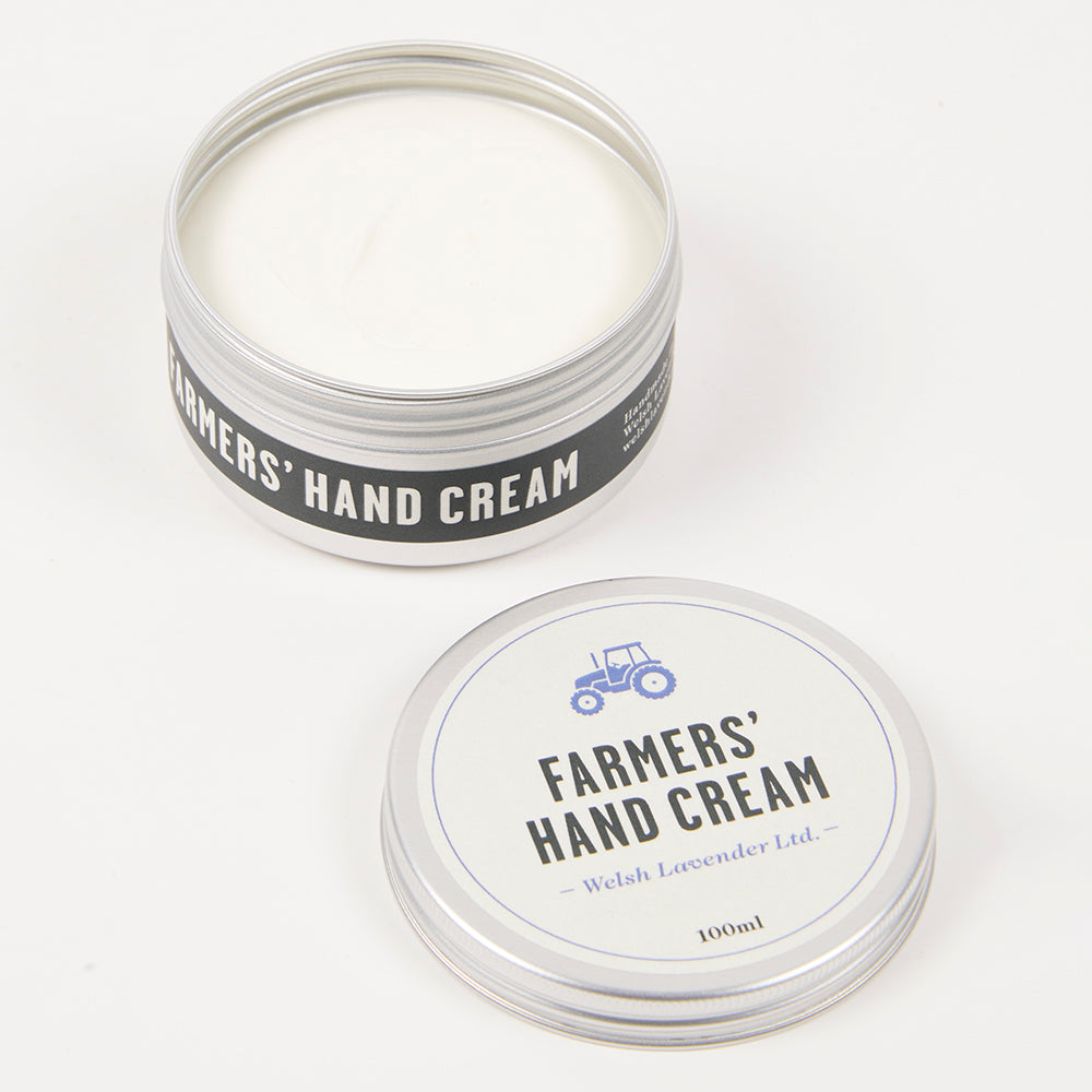 FARMERS' HAND CREAM