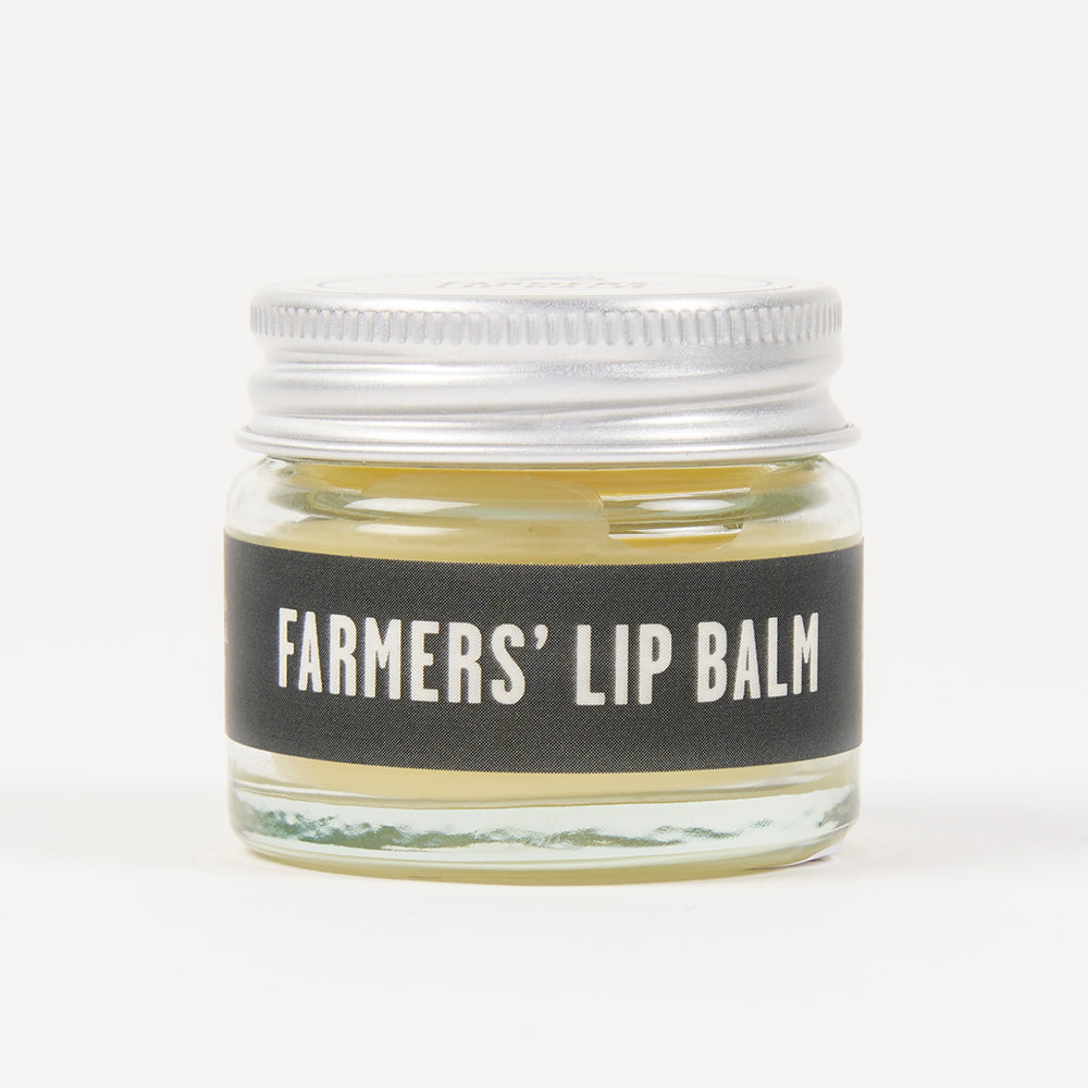 Welsh Lavender FARMERS' LIP BALM Tools