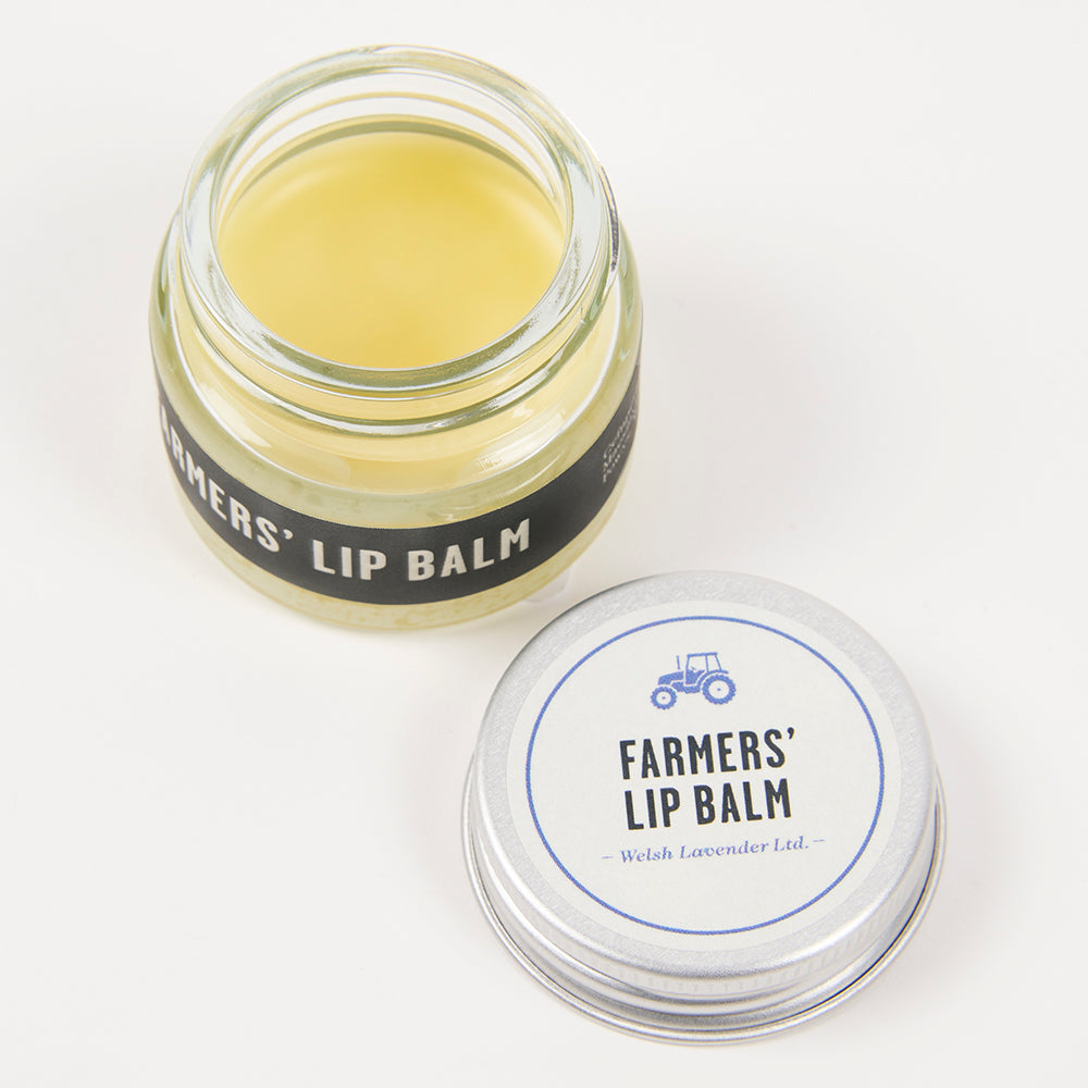 FARMERS' LIP BALM